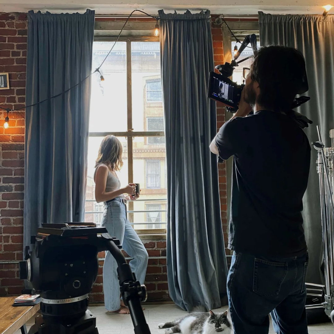 Videographer near me