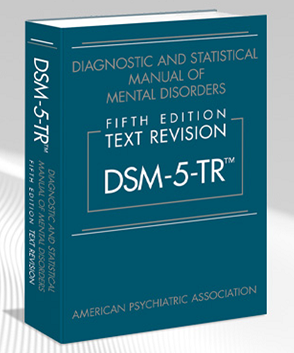 How to Cite DSM-5 TR &amp; More Information About it