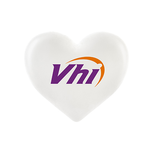The VHI Logo working with SiSU Health UK