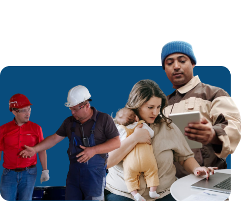 Employers image for SiSU Health UK