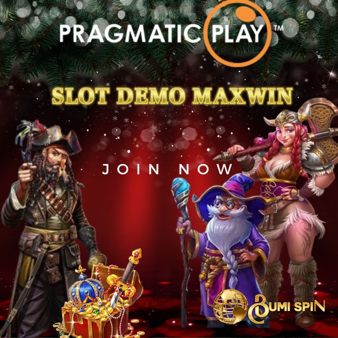 Slot Demo Pragmatic Play
