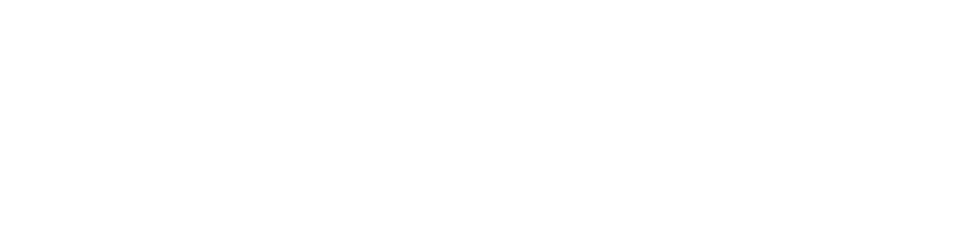 Scritta logo Æxthesia Lab in font aziendale bianco su sfondo nero
