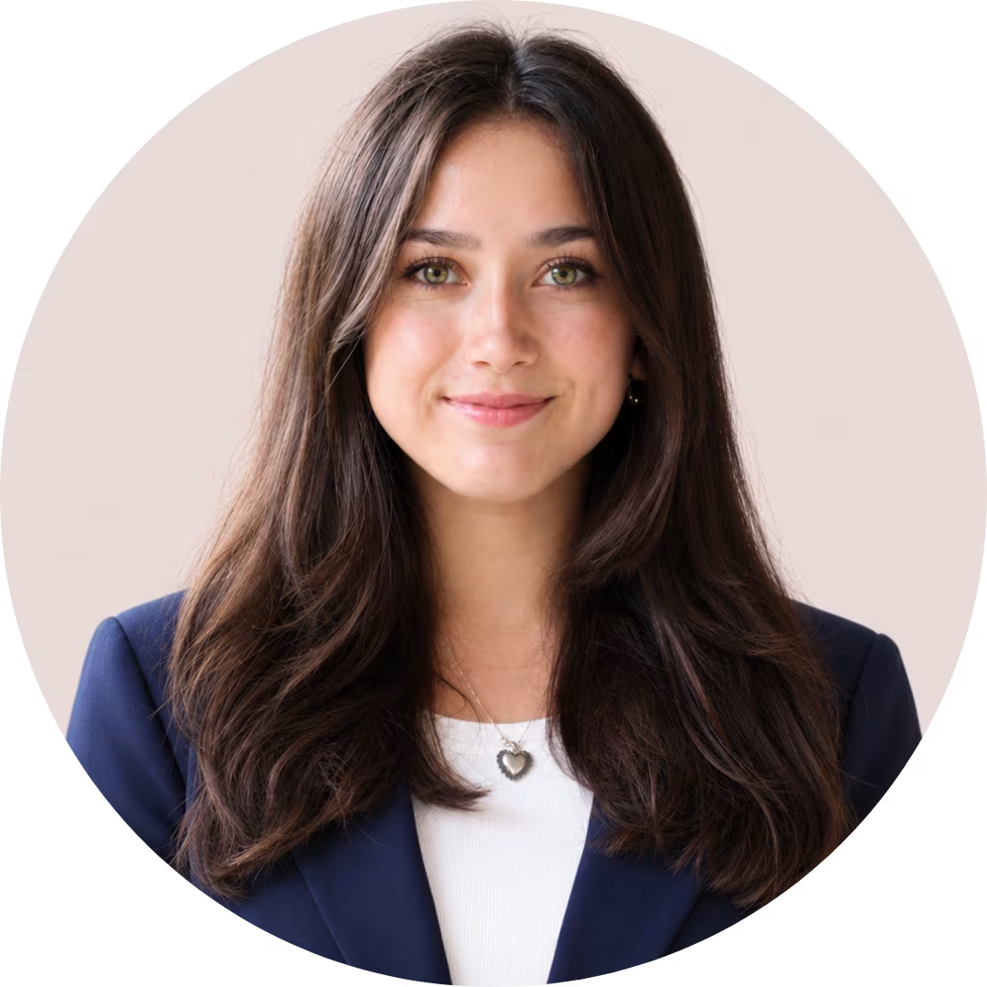 NL English Academy Tutor Nicola Casaclang