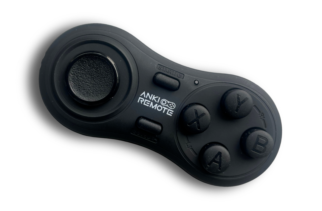 anki remote