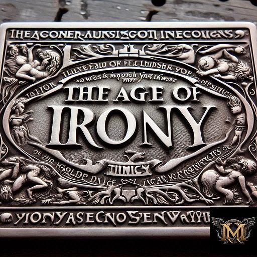 Age of Irony
