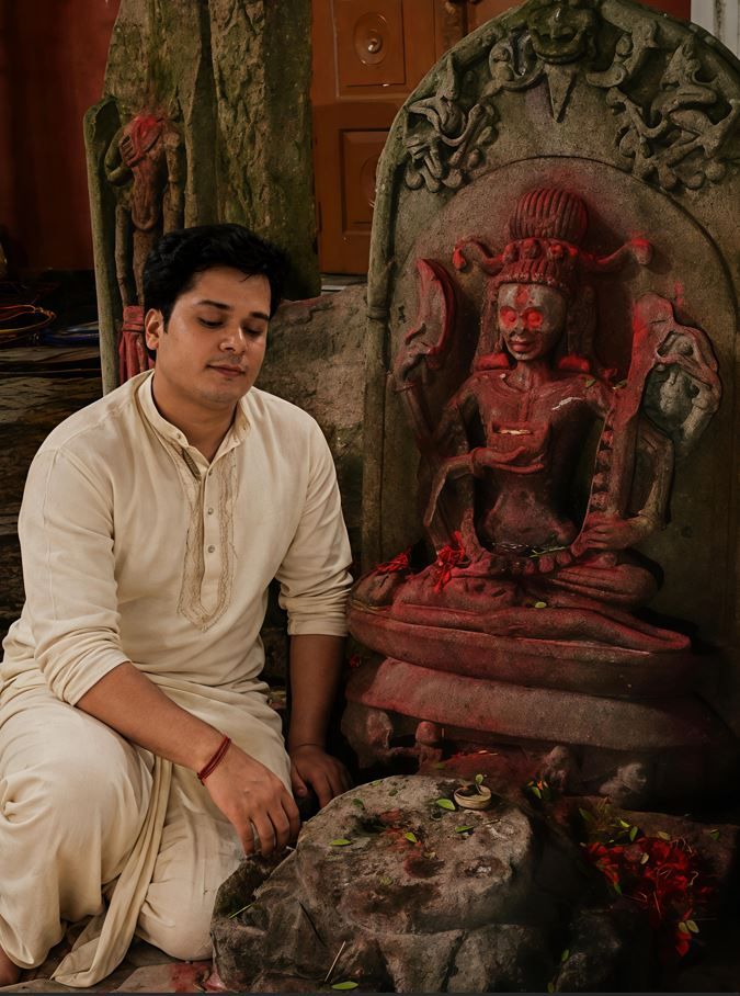Prajwal Phulauriya