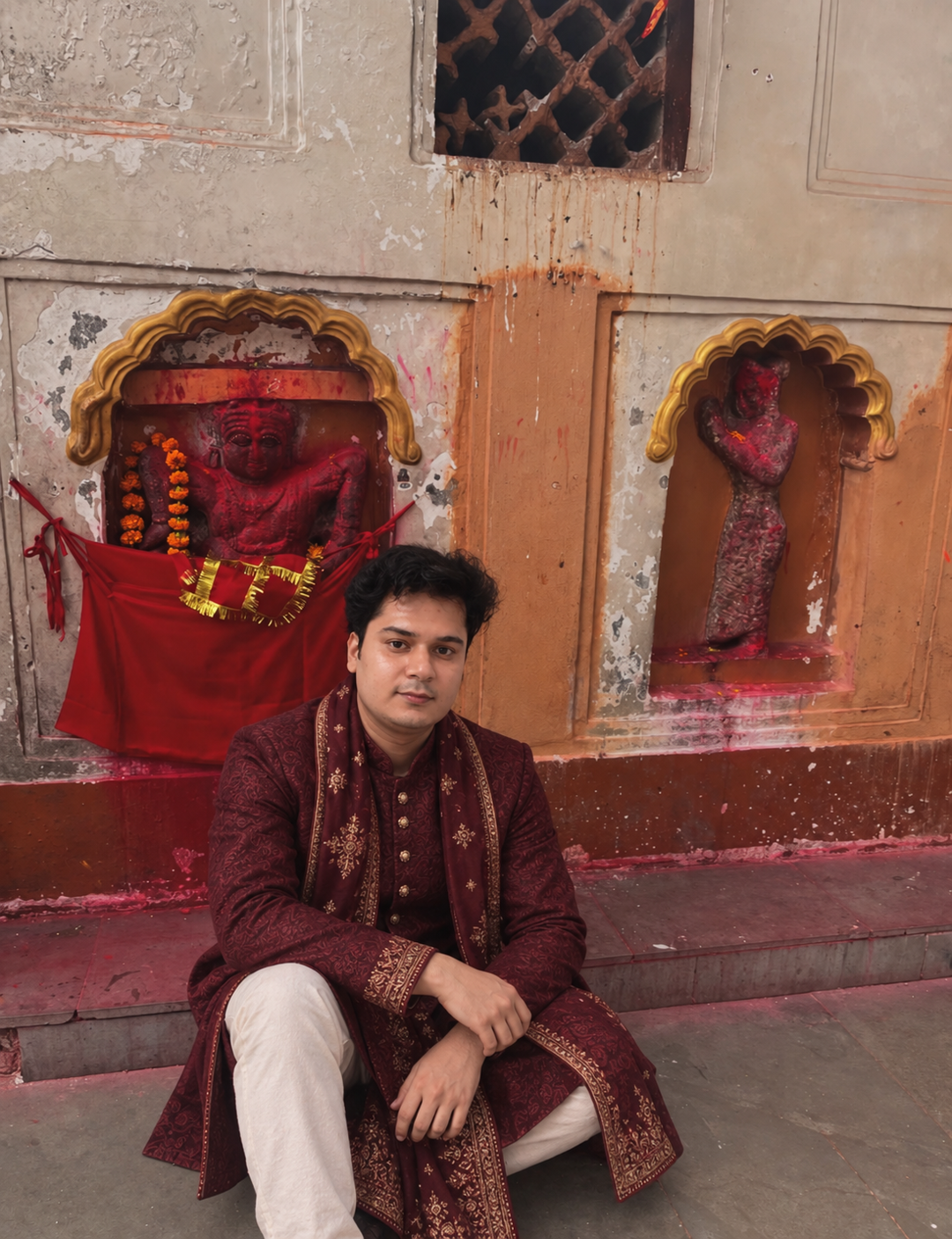 Prajwal Phulauriya
