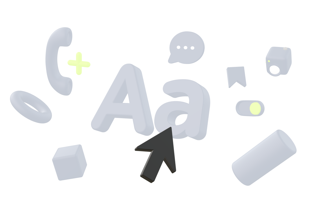Abstract: Simple to use Talkpad platform