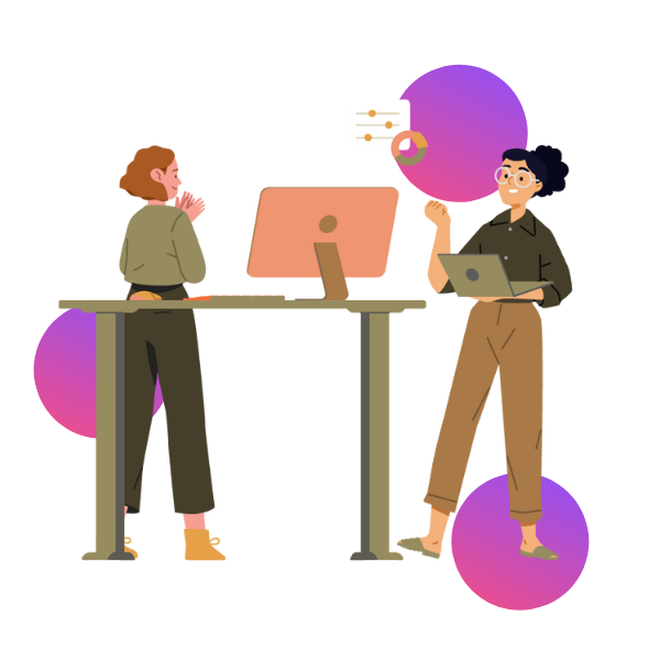 Intake conversation with our team to increase your revenue