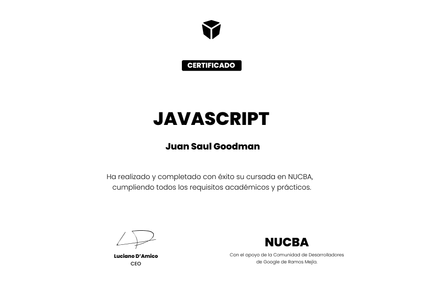 certificado-javascript