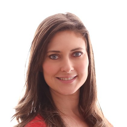 Fernanda Paixão Chief Administration Officer