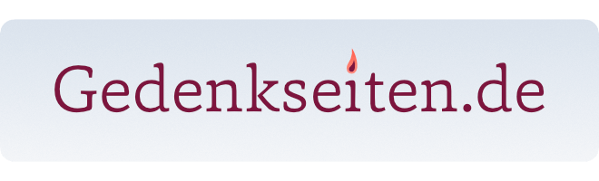 Aktion Lichtpunkt Gedenkseiten