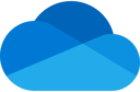 Logo integración OneDrive