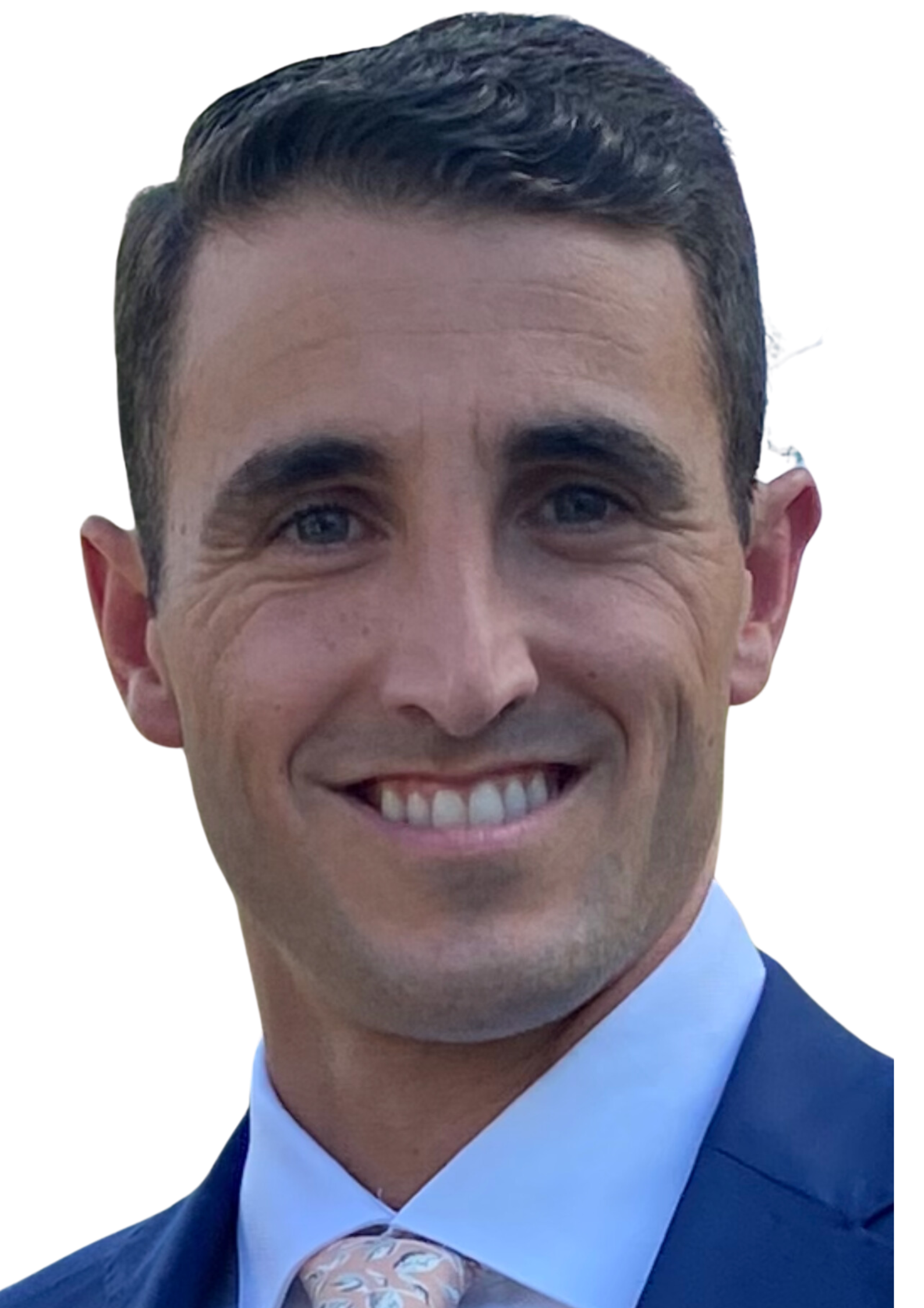 Ryan Charterina