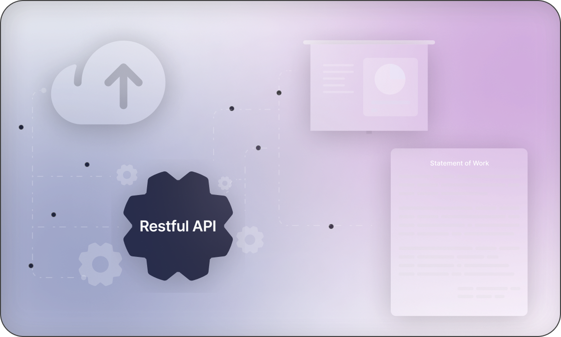 API-First Architecture