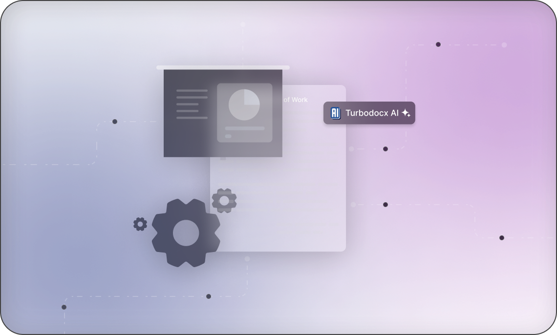 AI Formatting and Styling
