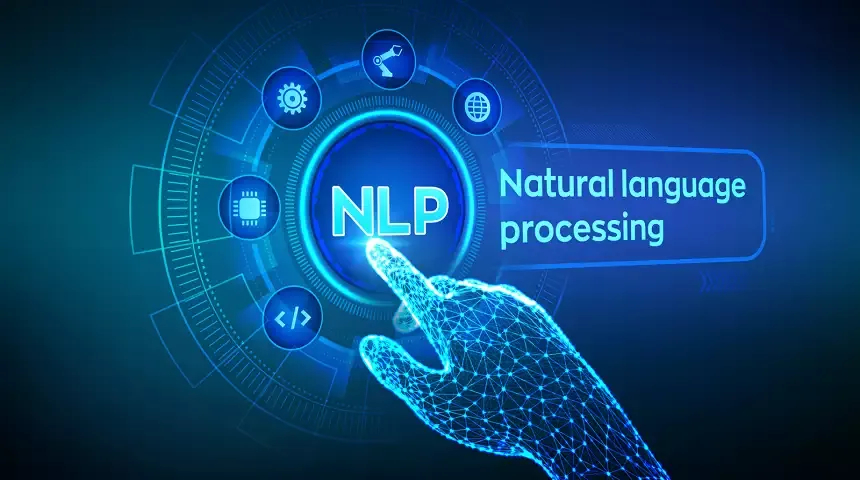 What is Natural Language Processing (NLP):