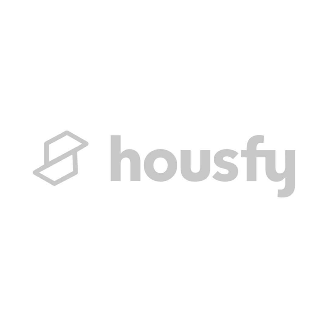 Housfy logo
