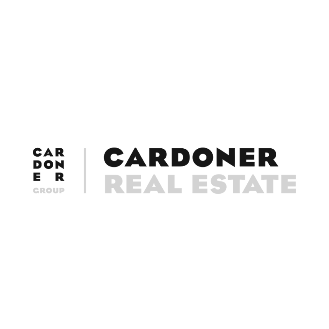 Cardoner Real Estate logo
