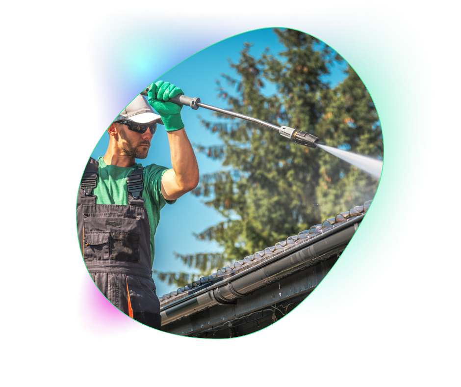 Gutter Cleaning Los Angeles