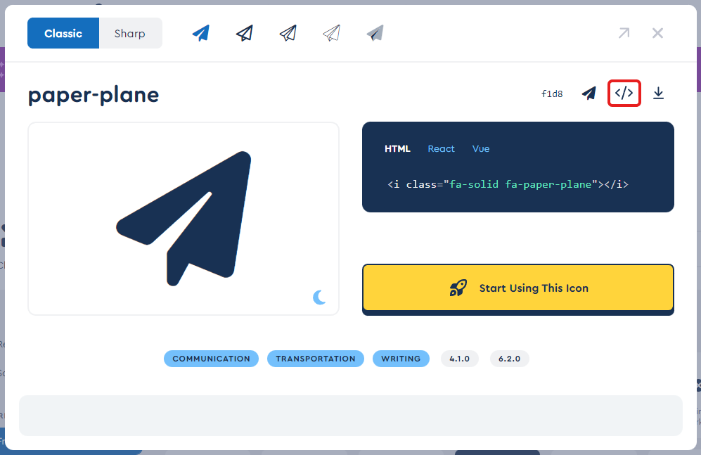 Add Icons To Your Website In 3 Simple Steps Typedream add-icons-to-your-website-in-3-simple-steps-typedream