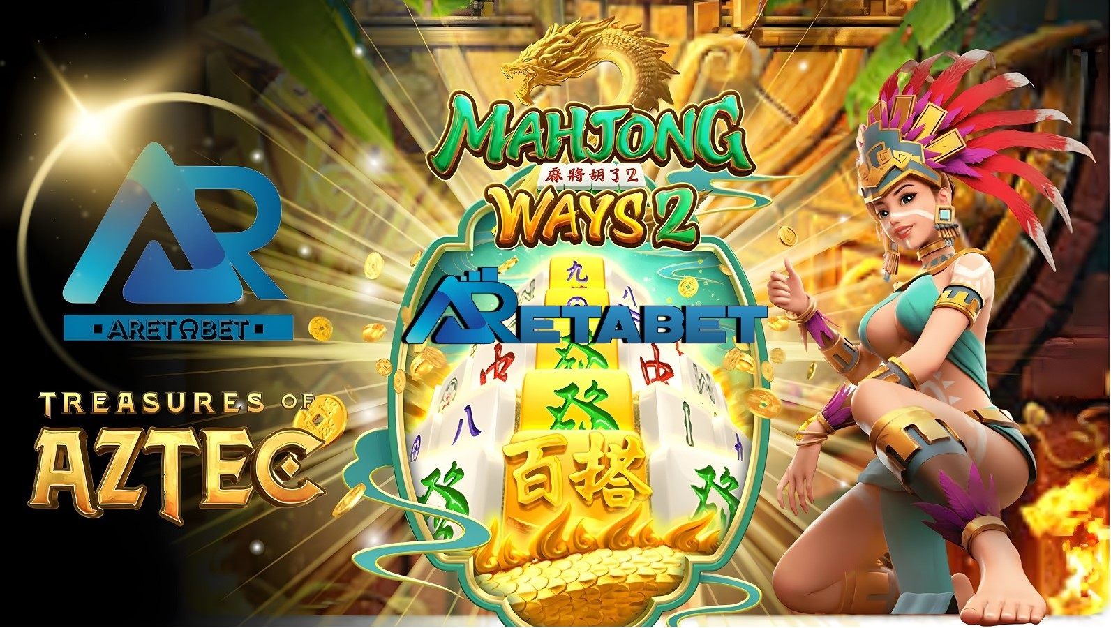 Slot Anti Rungkad ARETABET