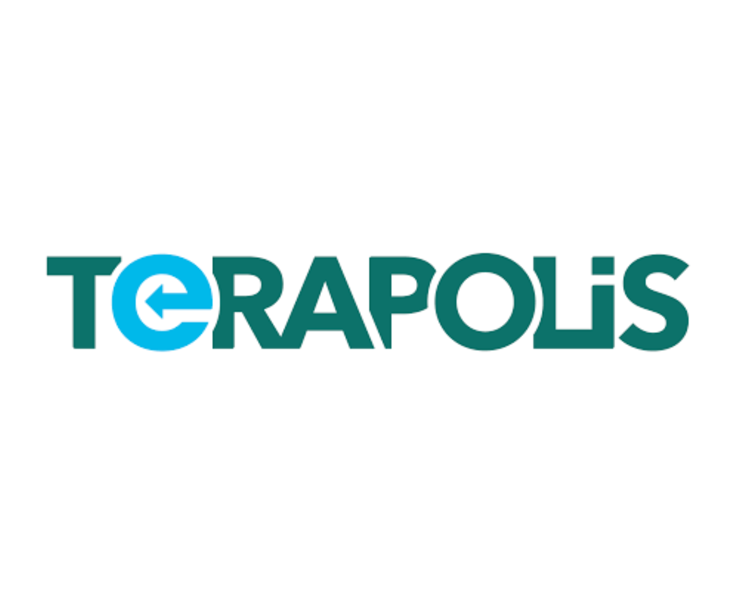 Logo de Terapolis