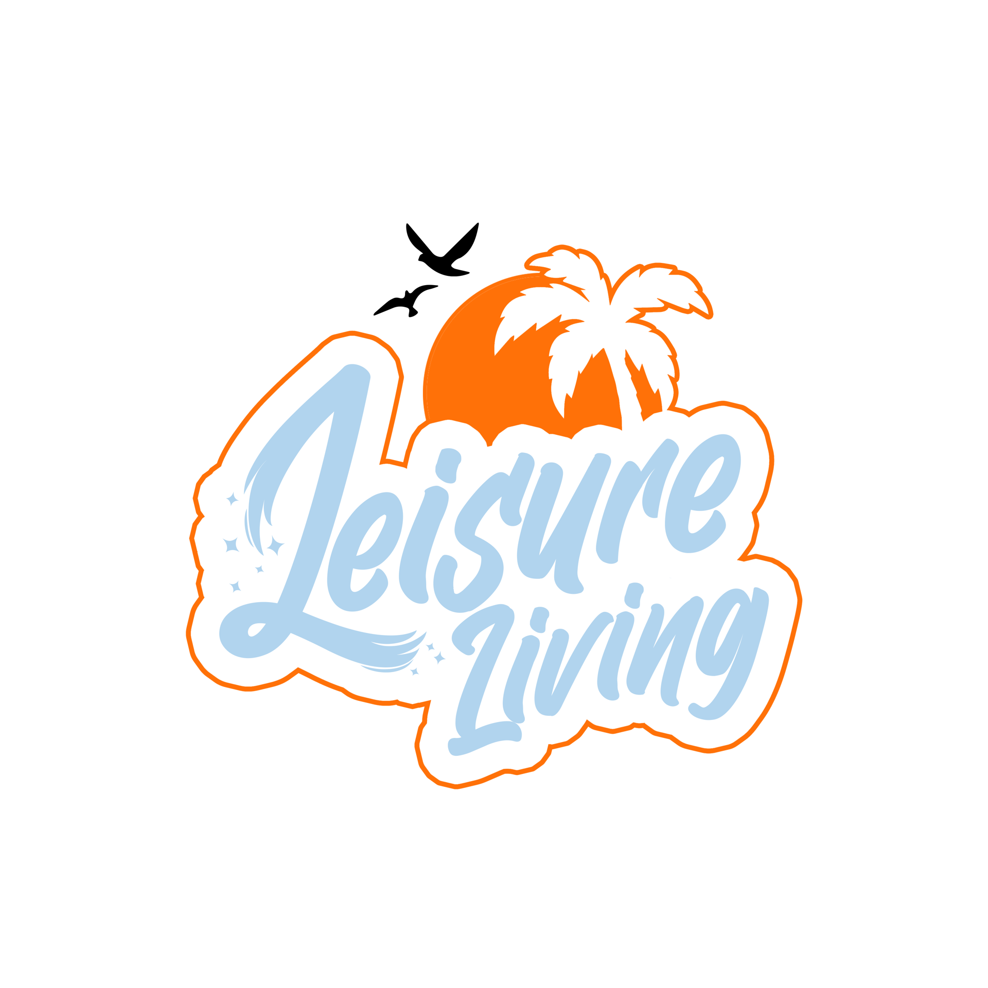 Home [leisureliving.typedream.app]