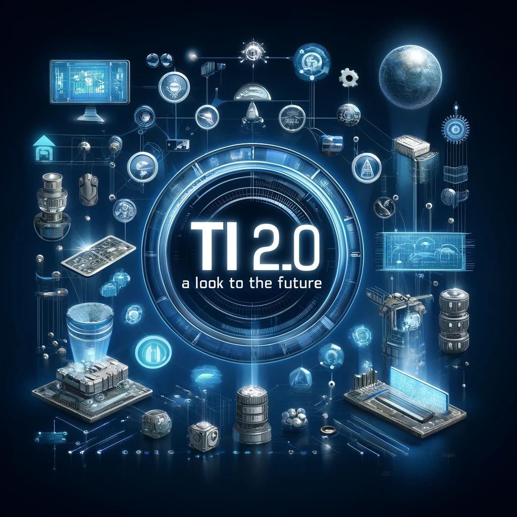 Illustration zu TI 2.0