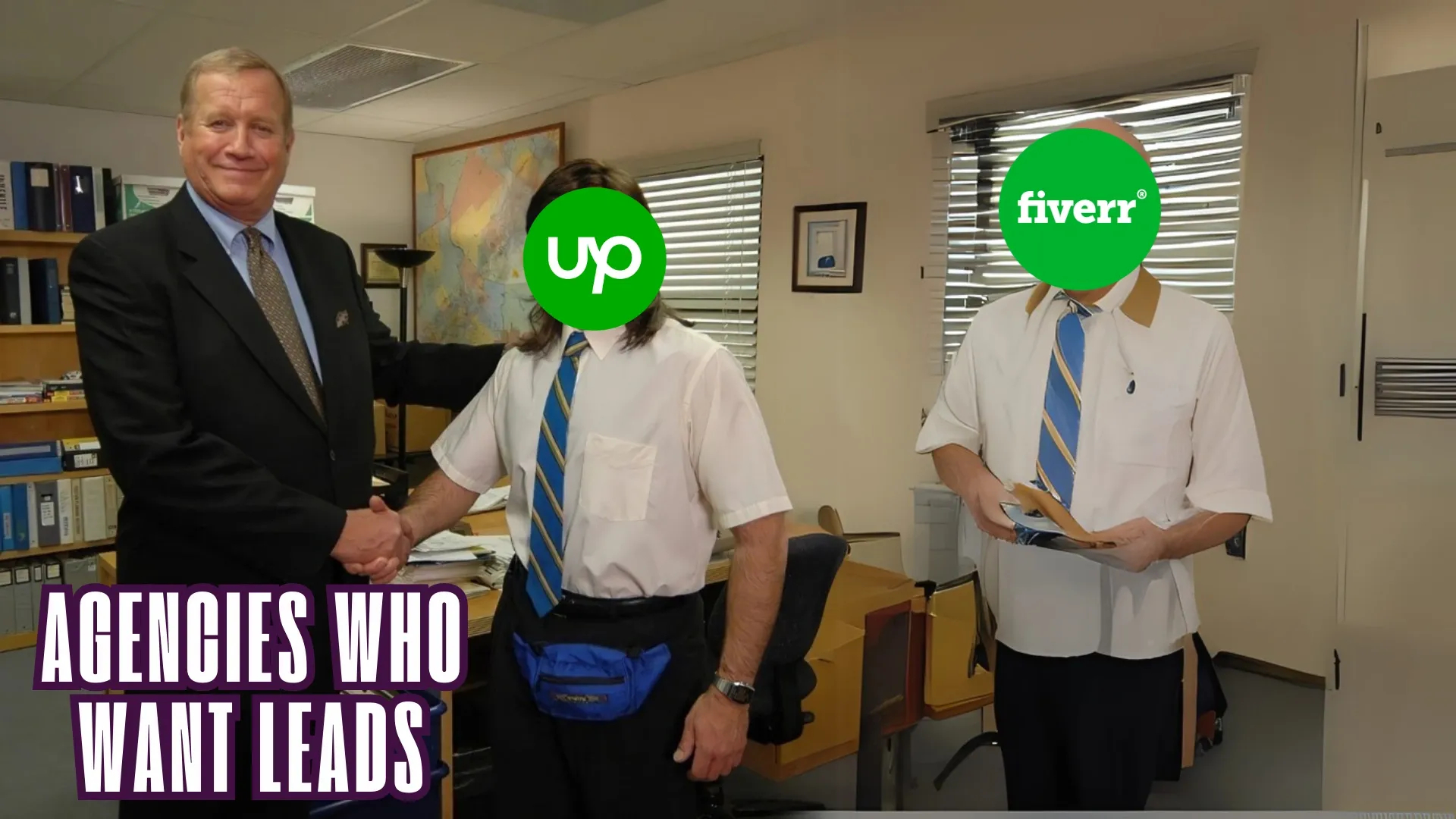 Upwork vs Fiverr Which Should You Use for Your Business?