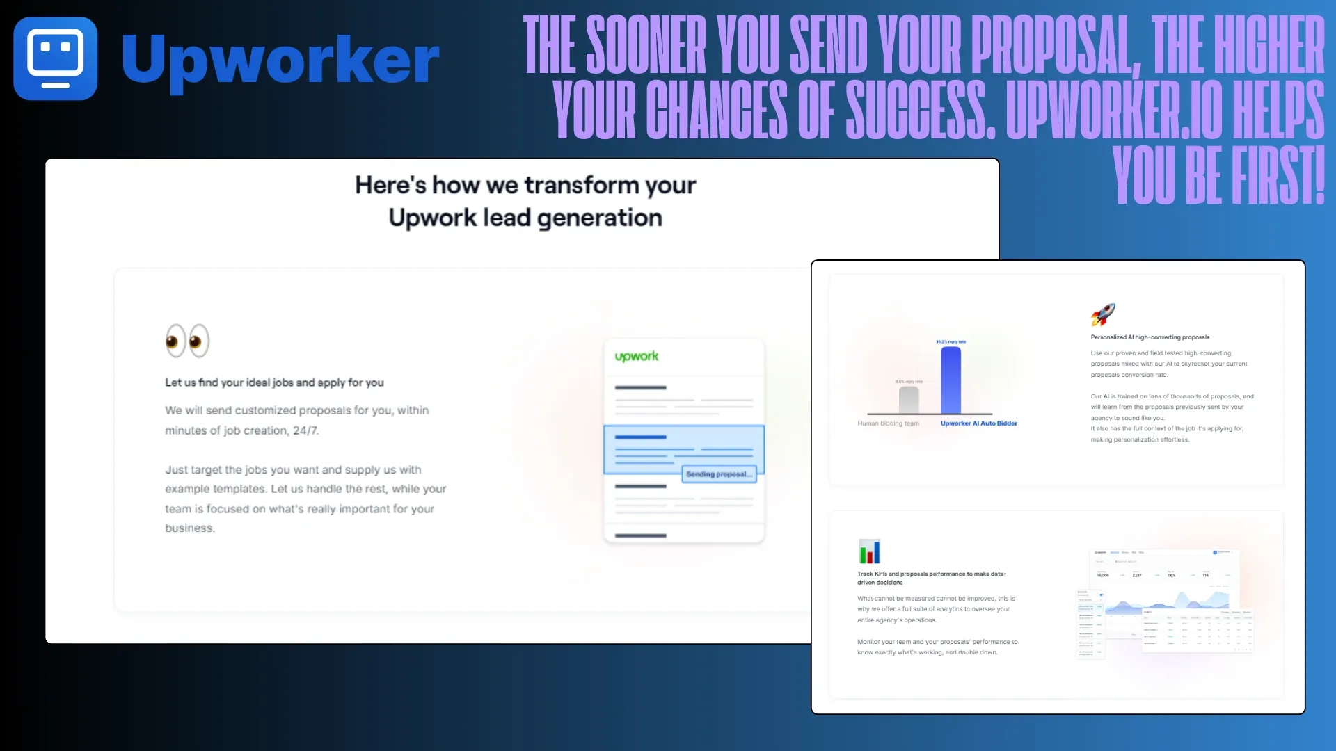 Upworker.io