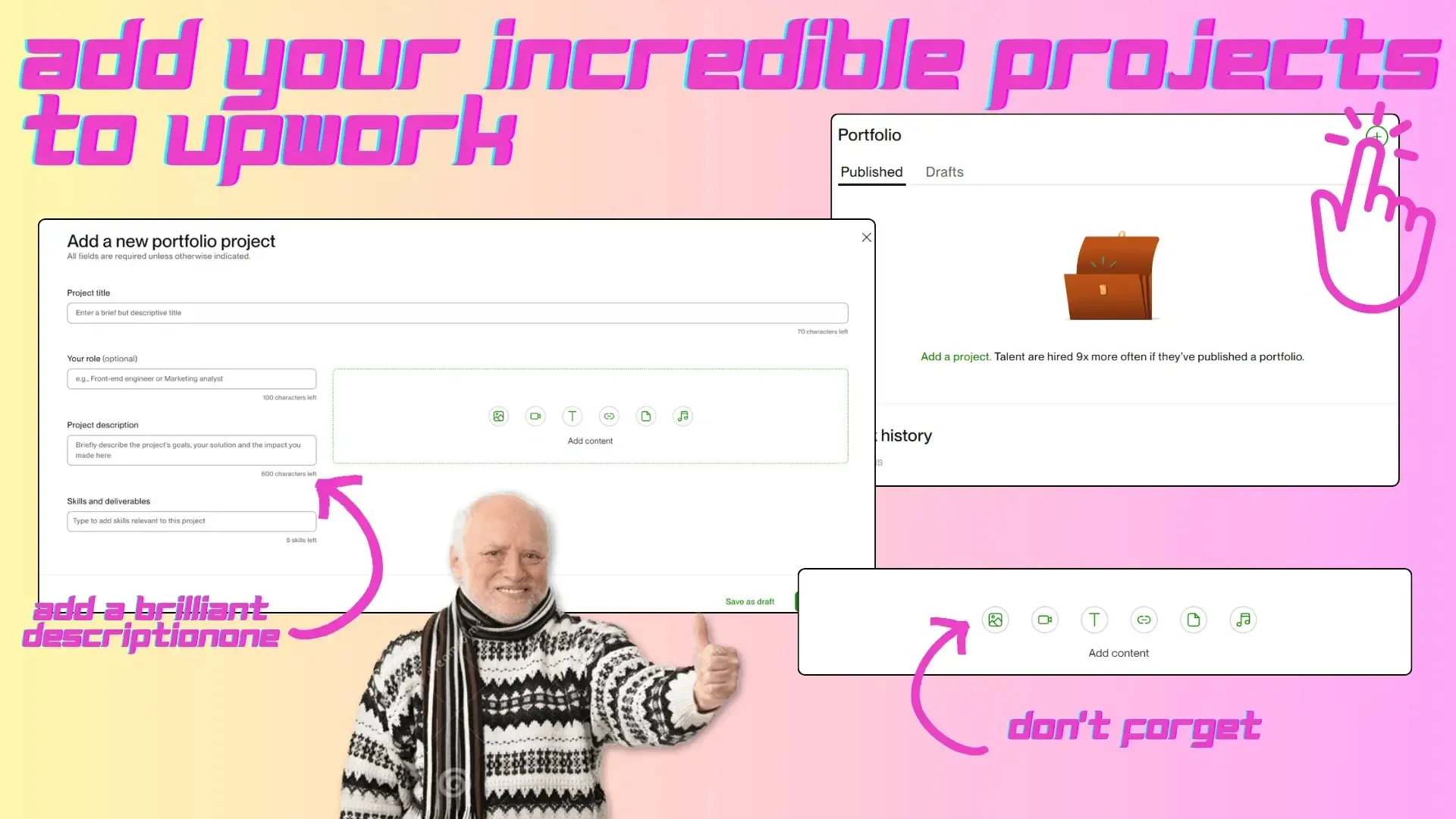 Organize for Maximum Impact