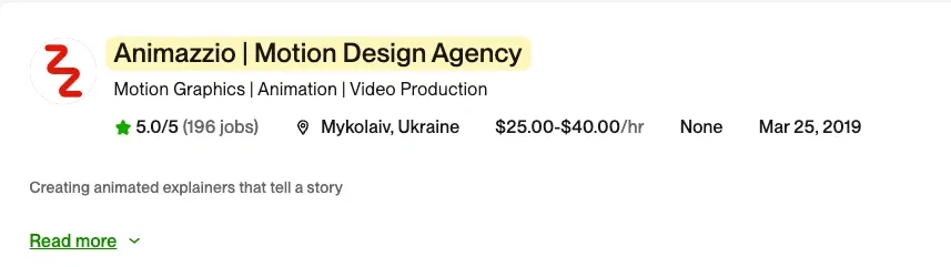 Agency Name