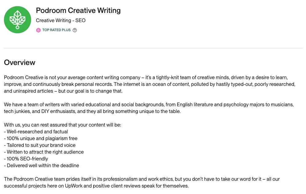 How to Make Money on Upwork for Beginners: Securing Your First Job