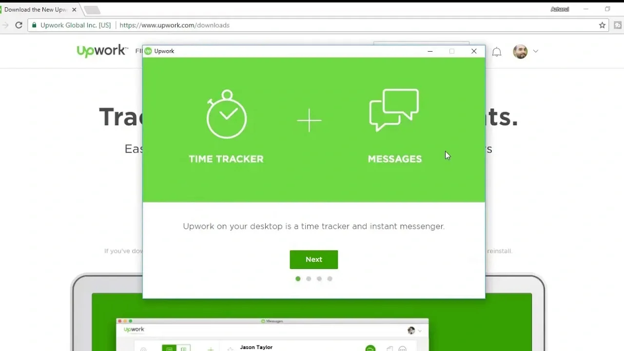Use Upwork’s Tools For Time Management and Productivity
