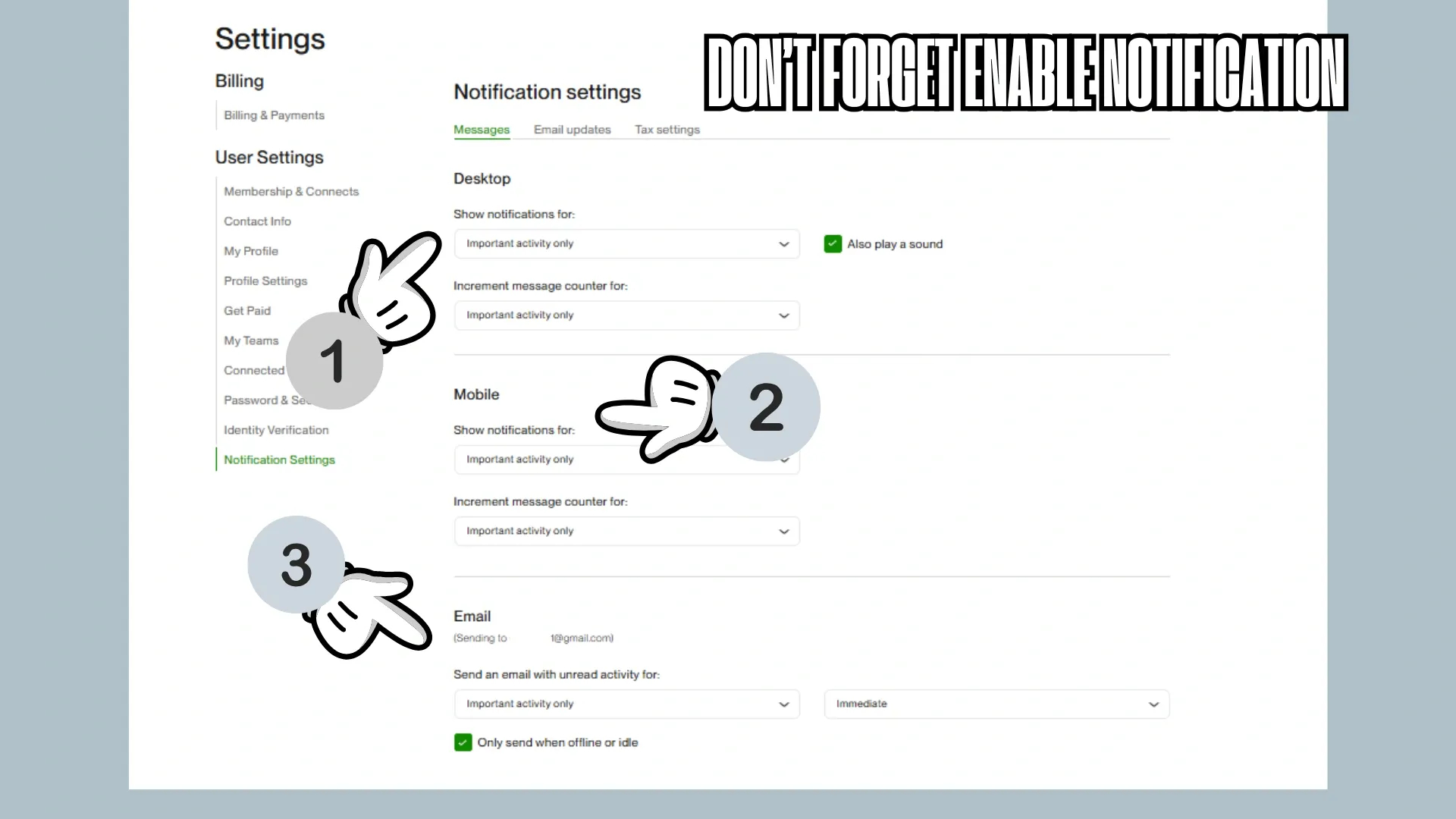 How to Use the Appointment Setter Upwork Effectively