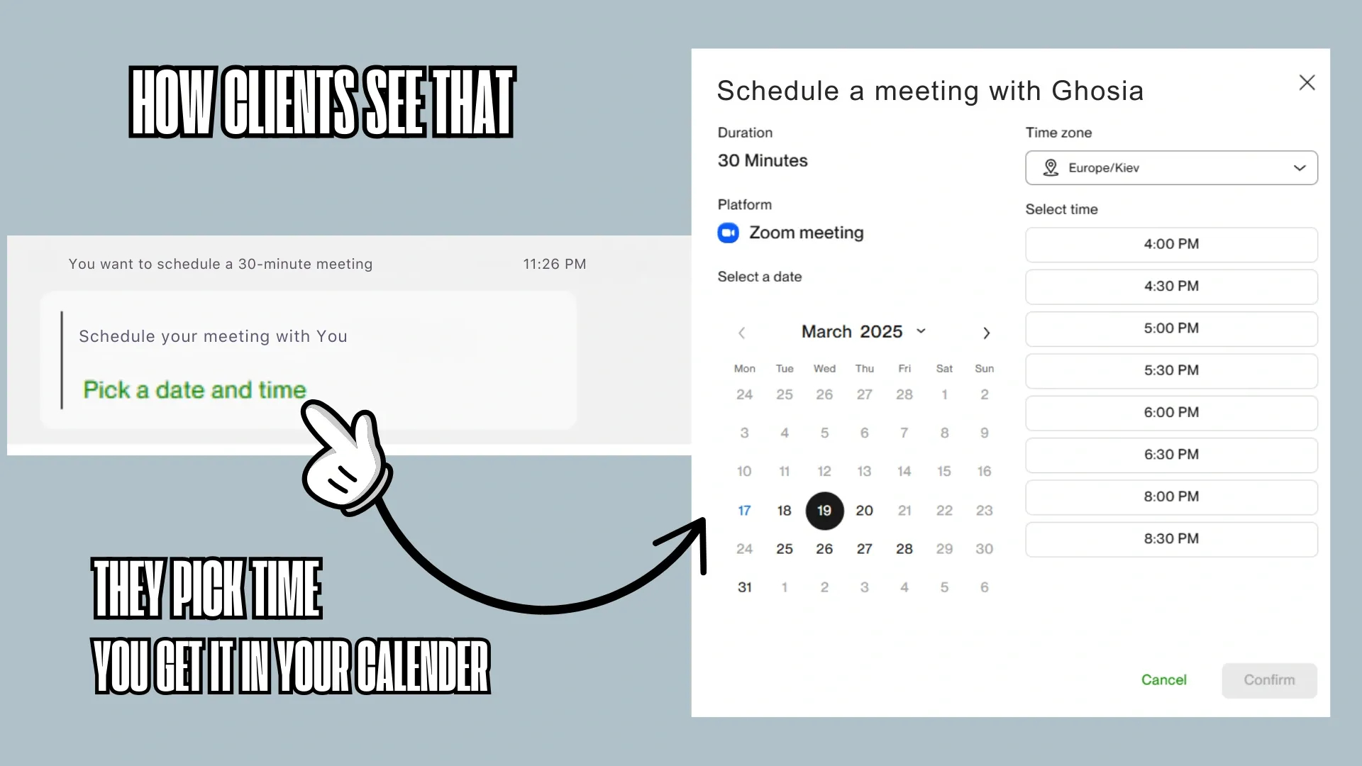 Review and Refine Your Meeting Strategy