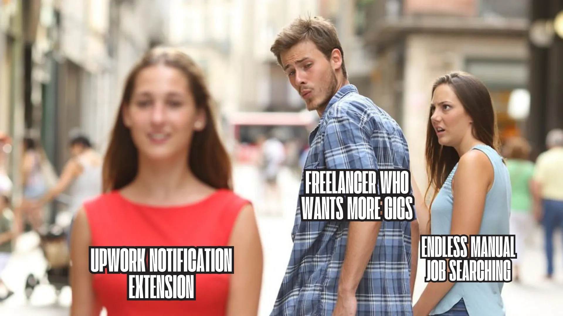 Best Upwork Notification Extensions