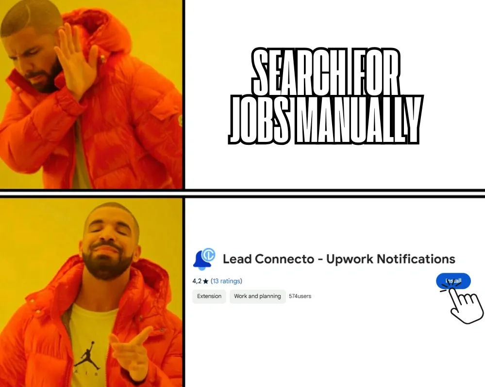 Lead Connecto