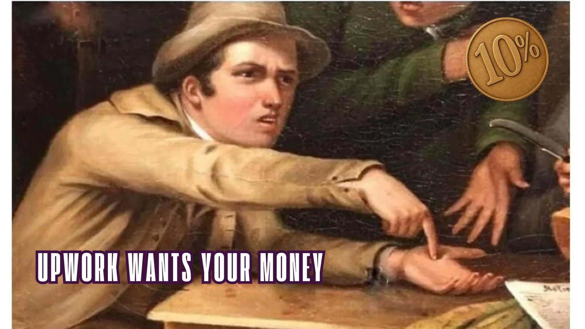 How Upwork’s Fees Compare to Other Freelance Platforms