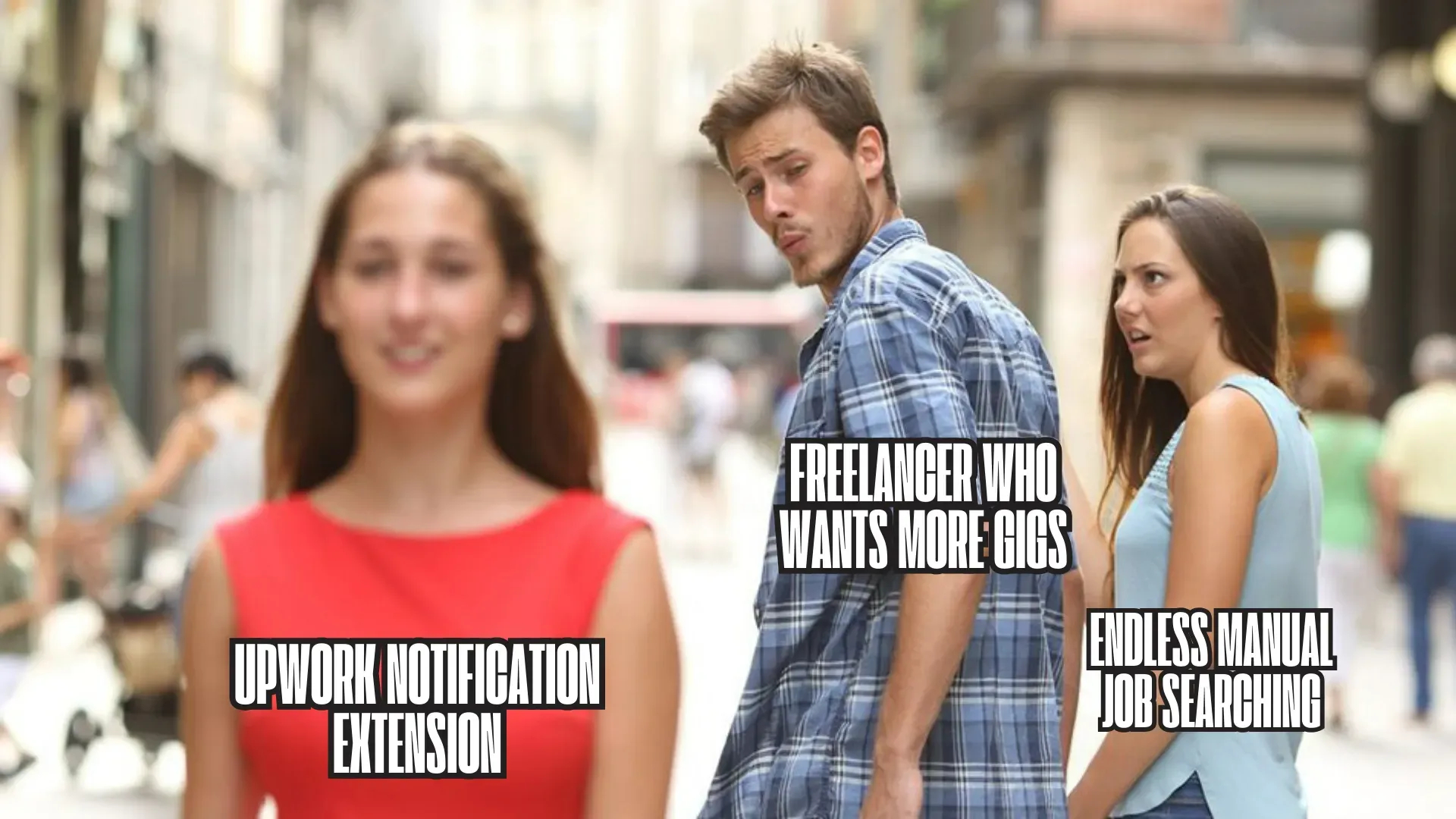 Best Upwork Notification Extensions