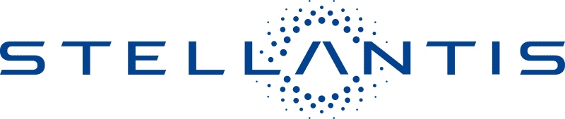 Stallantis logo - clienti Ulixe