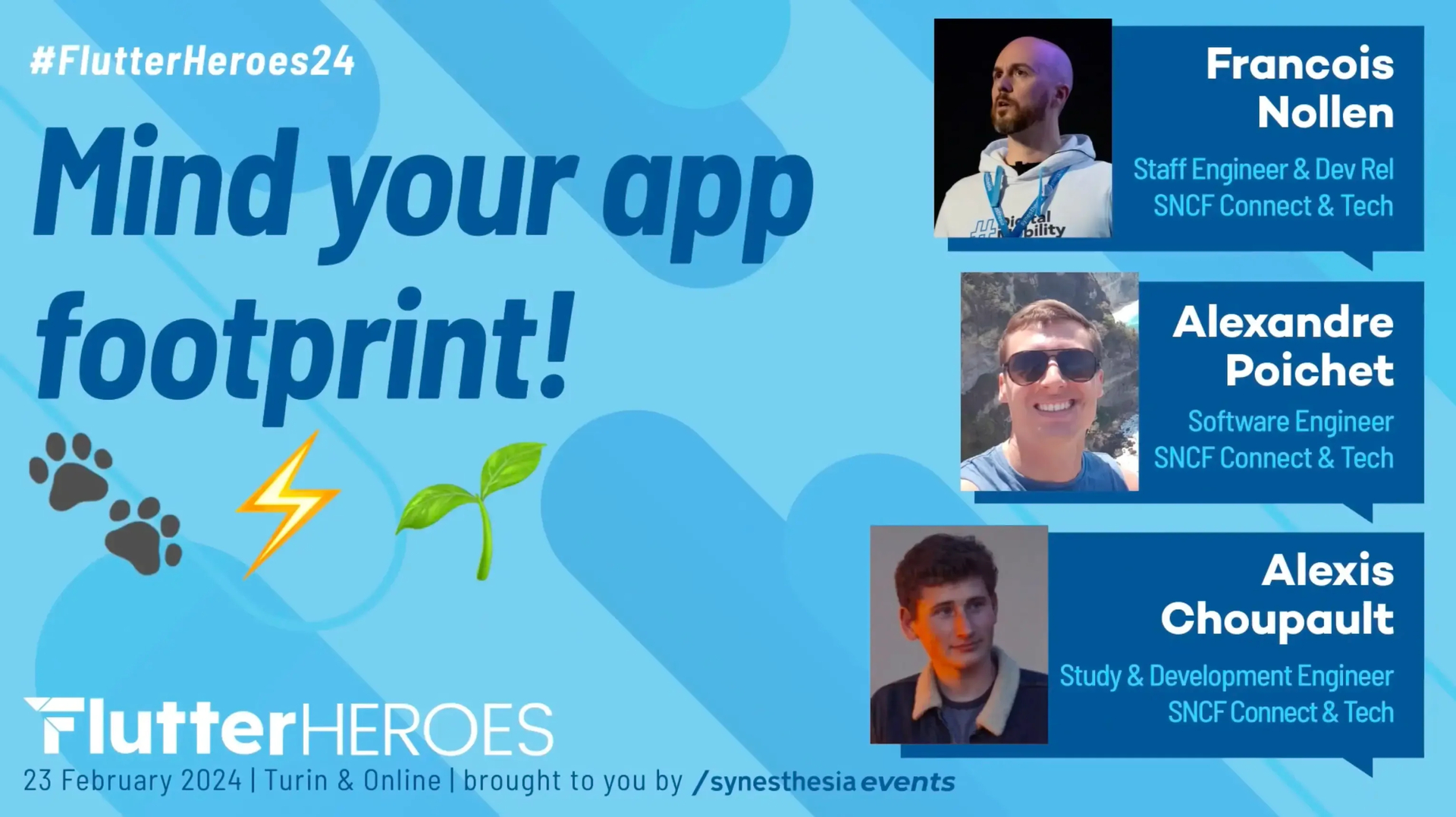 mind-your-app-footprint-cover-mobile-development-flutter-heroes-2024