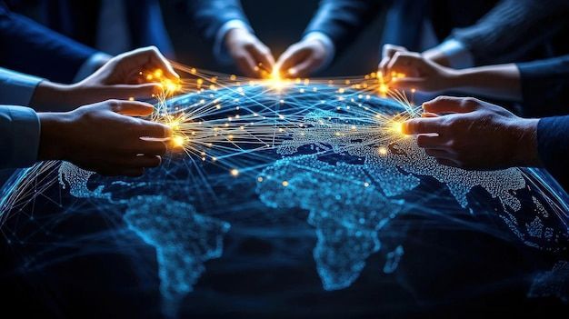 Réseau mondial de correspondants juridiques, connectant des experts en droit et fiscalité pour un accompagnement international sur-mesure.