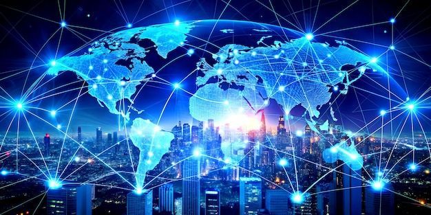 Alliance ANTEA : réseau international d’experts en audit, fiscalité et droit, offrant une expertise locale dans plus de 70 pays.