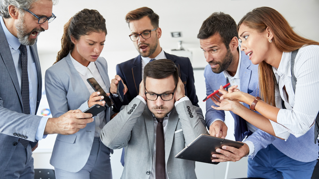IT Providers needing on-demand IT expertise without the commitment of a full-time employee.