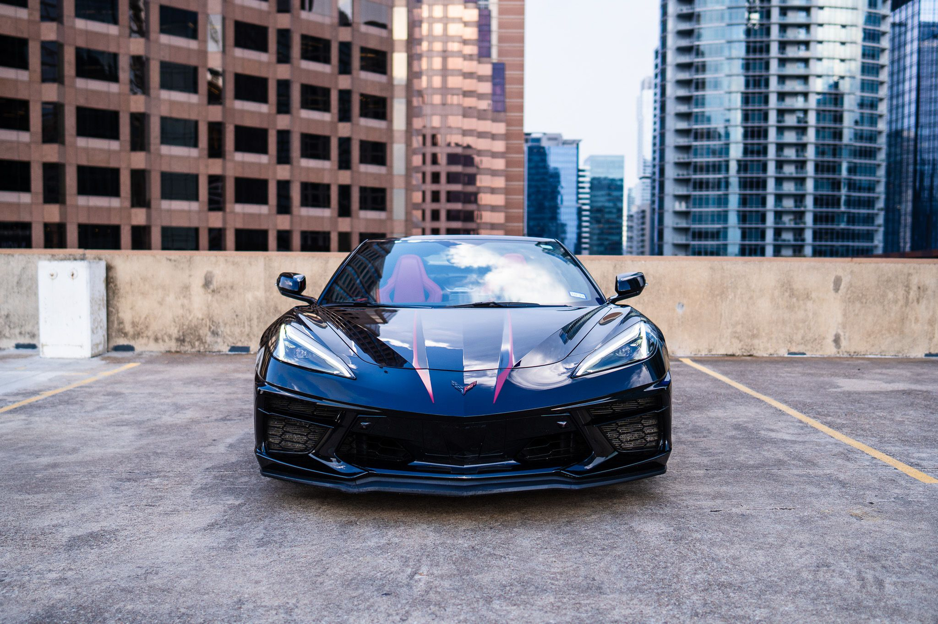 porsche boxster 718 austin exotic luxury car rental turbocharged engine
