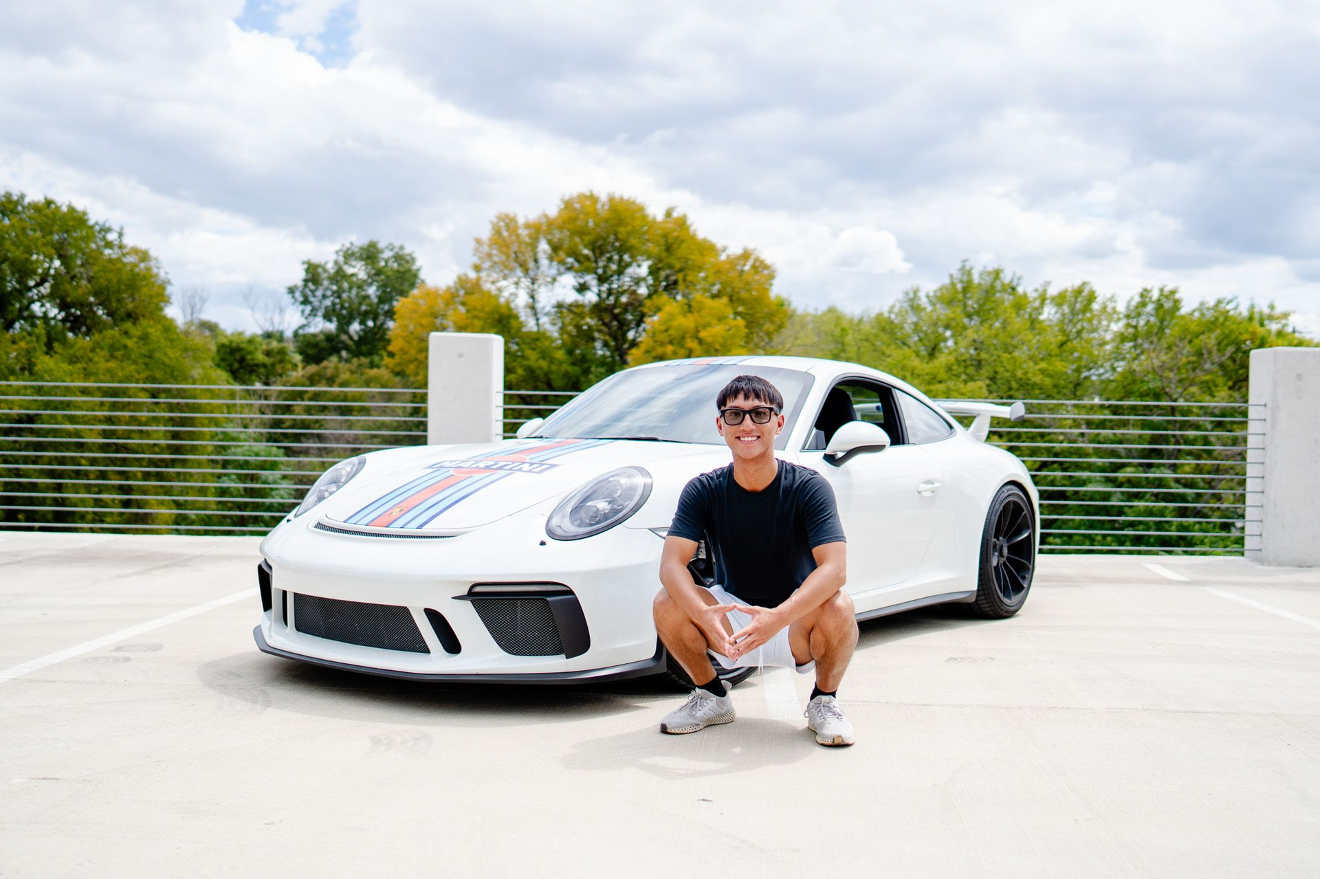 porsche boxster 718 austin exotic luxury car rental turbocharged engine