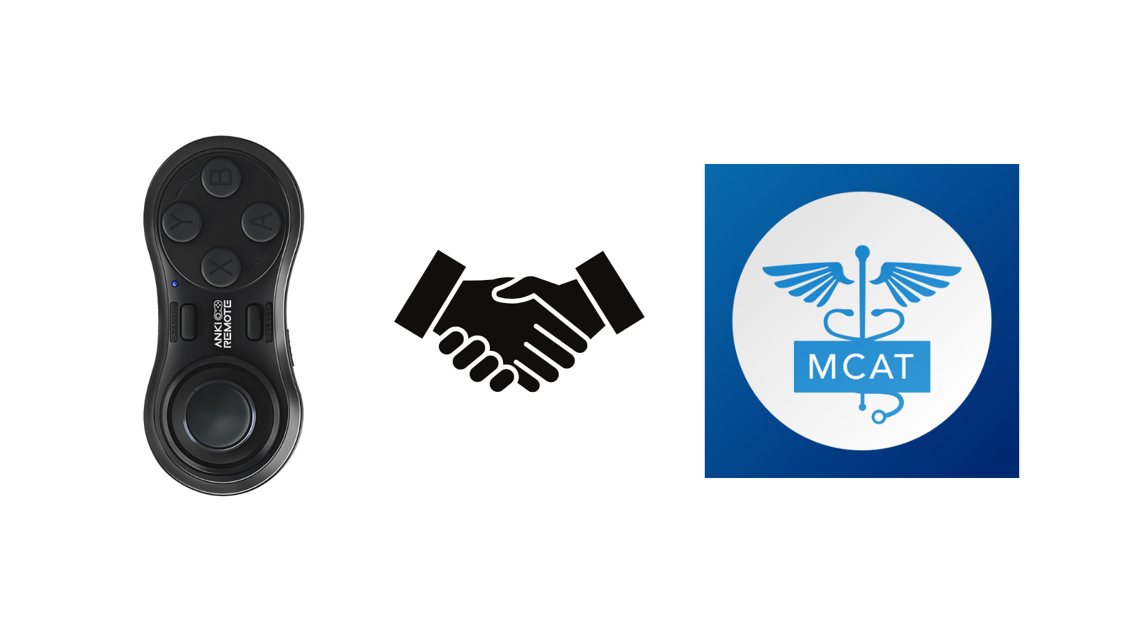 How to use Anki Remote for MCAT
