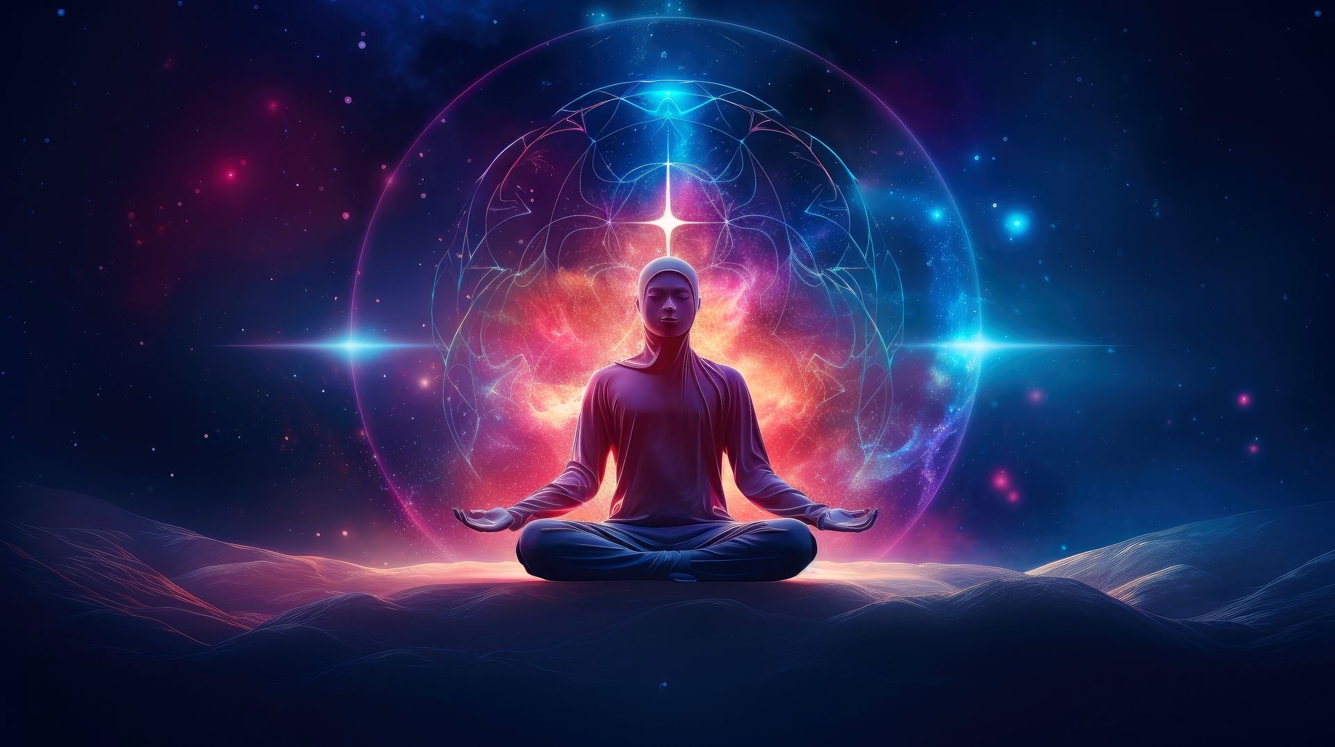 Disposition fluide favorisant une expérience visuelle libre